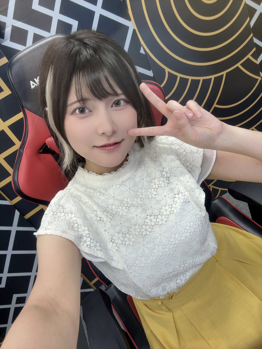 fhspring's tweet photo. 今日は凪ちゃんのリーグ戦最終節🀄️

昇級ラインに居るからこのままプラスできるように応援してます📣

凪ちゃんファイトだよ〜✨ https://t.co/jIMbKOj3lJ