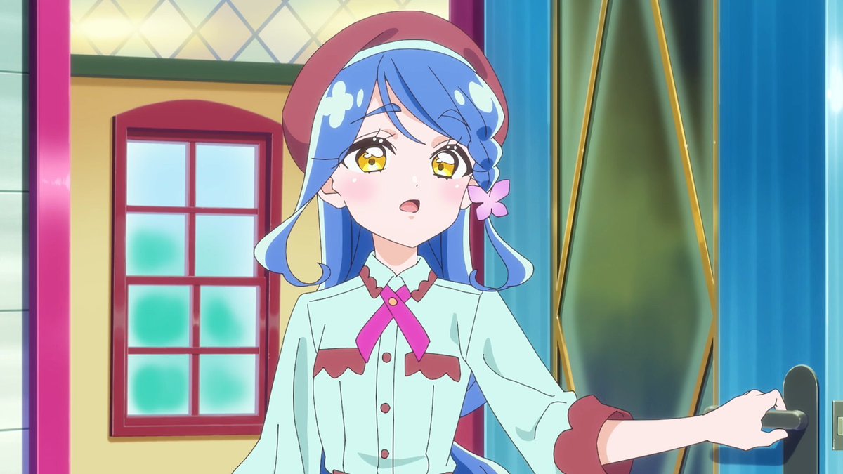 名探偵プリキュア! 第27話 ツイート画像 1