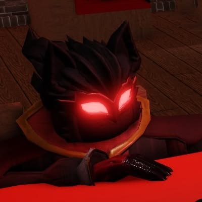 Polenta_099's tweet photo. 𑁯੭    .       어     ✿ ̼    ◌    𝅘𝅥𝅮     ׄ     🫗   
#ringmaster #forsaken #roblox
#nosferatu https://t.co/G4HiFrtYMi