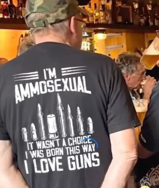 HMCNavy's tweet photo. Highly doubt that the Leftist, Socialist, Democrats recognize this gender. https://t.co/LxRqccMceY