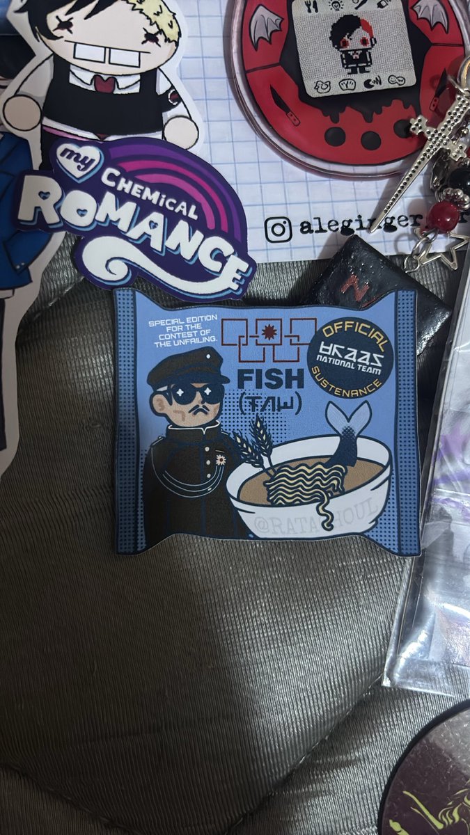ceoofdraag's tweet photo. // OKAY LOOK WHAT I BOUGHT TODAY!!!! https://t.co/MUgsxhnjc0