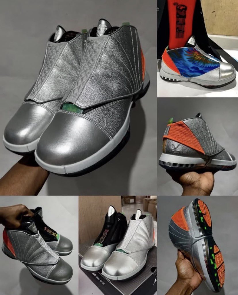 Ry_choco3's tweet photo. Hit ma man up for your authentic pair @HORLALIKING https://t.co/Bc6YcZCqR0