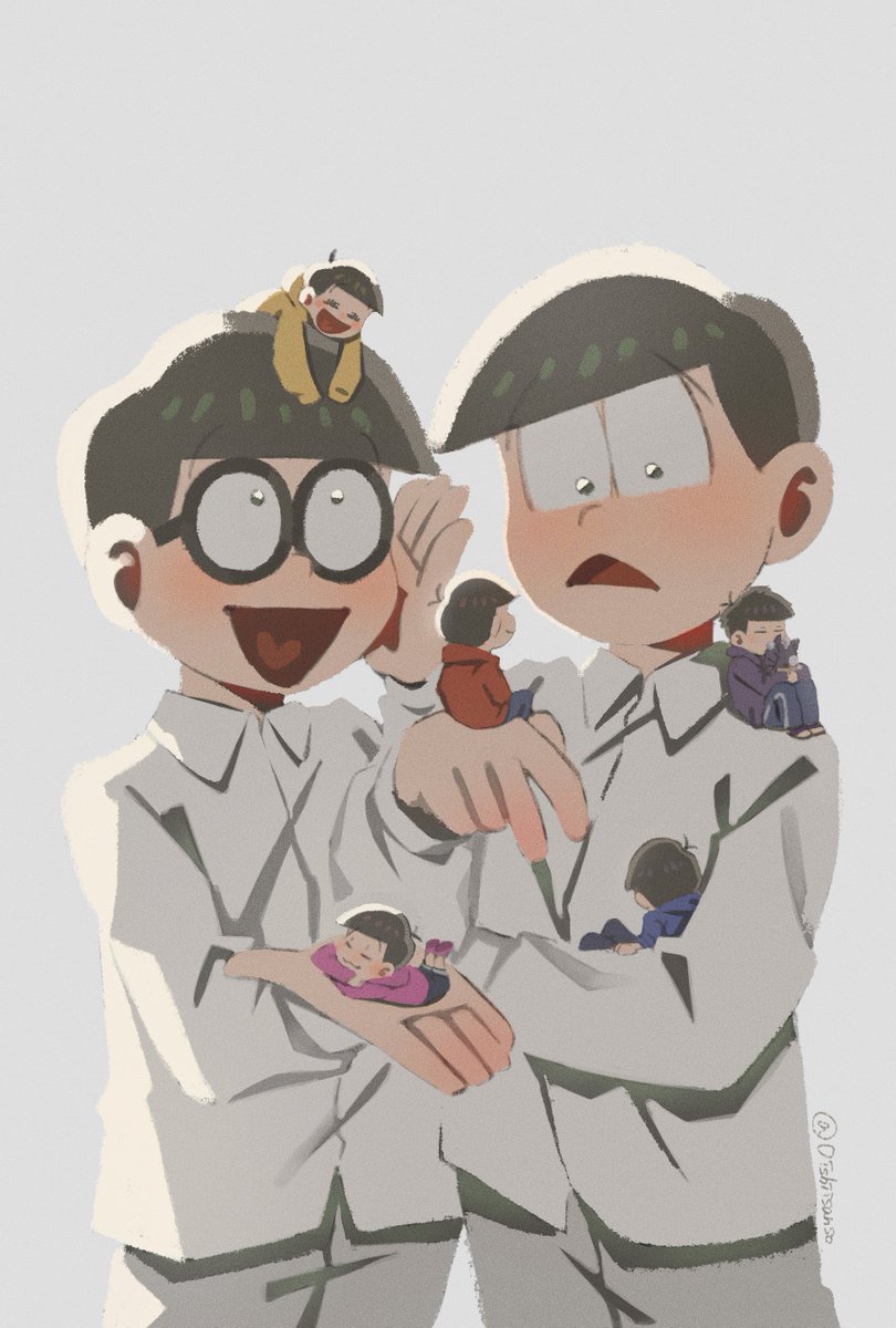 Oishiisanso's tweet photo. https://t.co/2tmMU9ynYd
