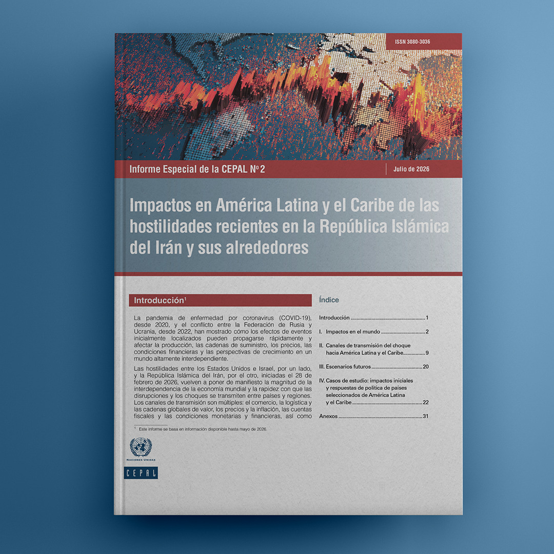 CEPAL tweet media