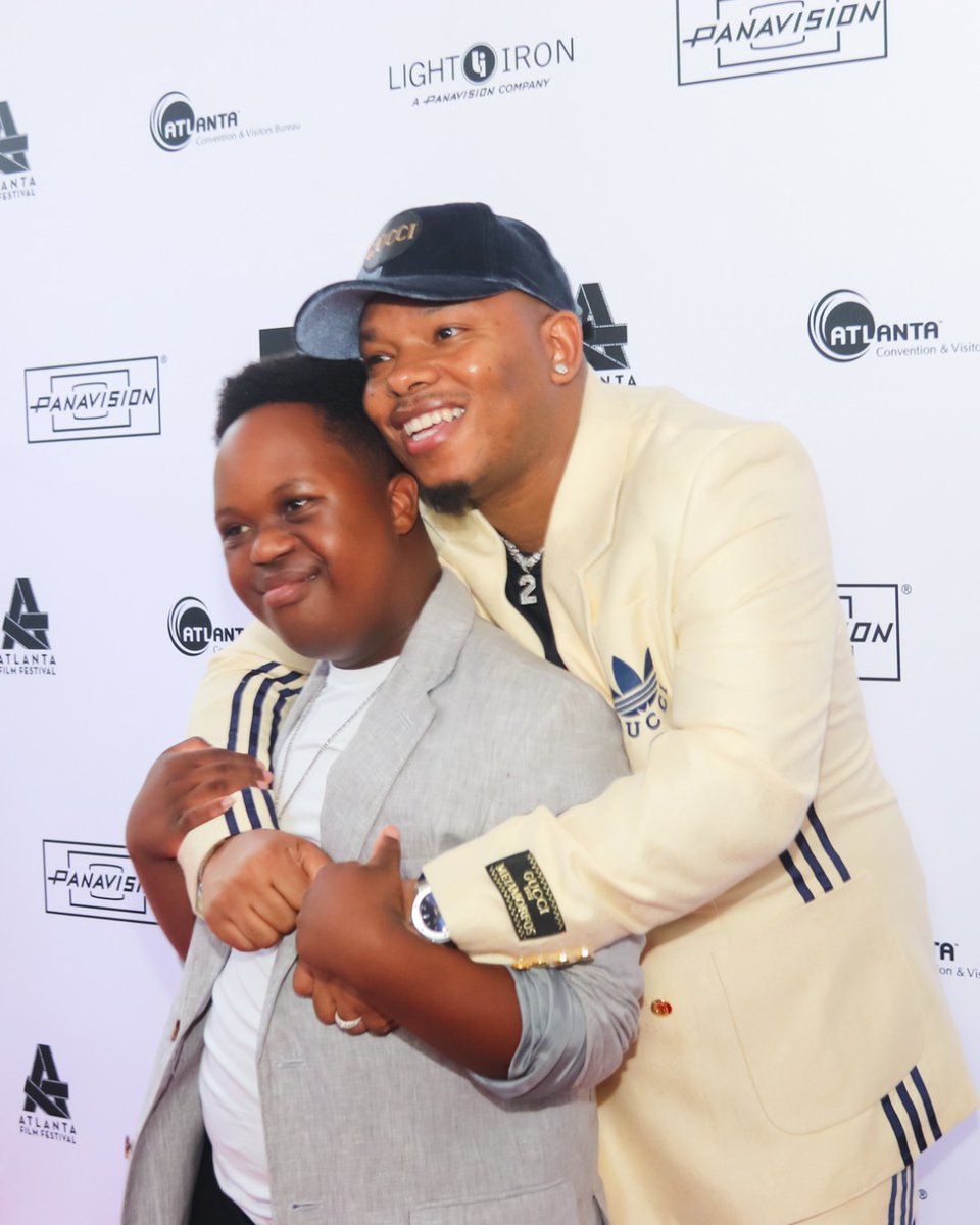 atlantafilmfest's tweet photo. The Regular Deadline to submit your film🎞️ 📺and/or script ✍️ to #ATLFF27 is September 11th!

For all the details, visit https://t.co/m8tdWklSJe! 🍑🎬 https://t.co/0mtgjO1XKB