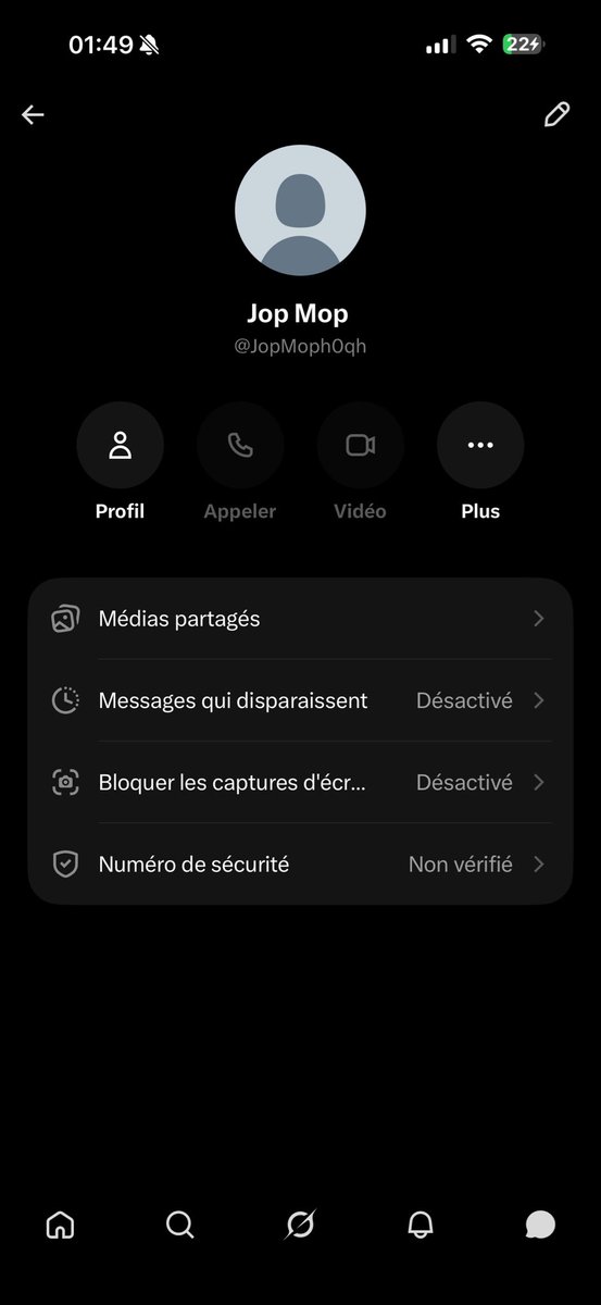 jevendmoncorps's tweet photo. Bon , un soumis me demande de le dominer je le fais il paye pas et m’invente des histoires tenez son compte pour éviter de vous faire arnaquer. 

#findom #arnaque #soumis #attention #dominatrice https://t.co/uJRuSA4JYx