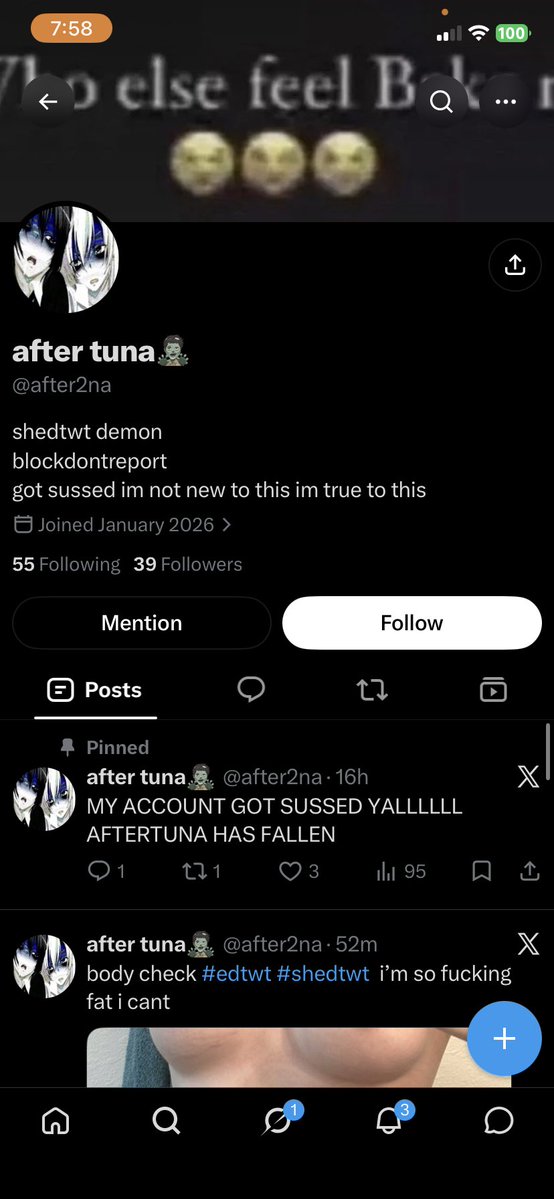 savageitsme AkA tweet media