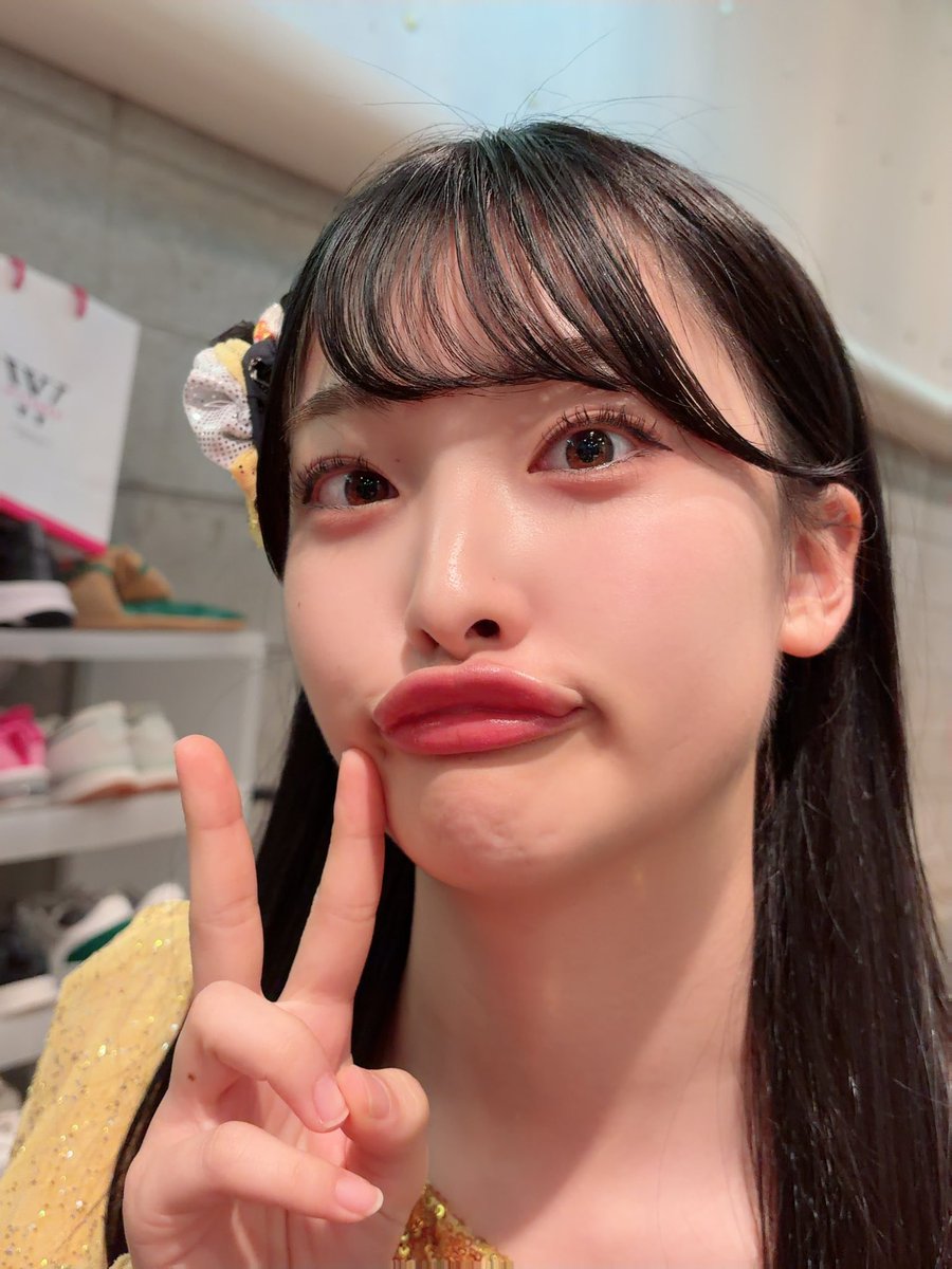 宮原心音【NMB48 10期生】 (@nmb_48_KONONON) / Posts / X