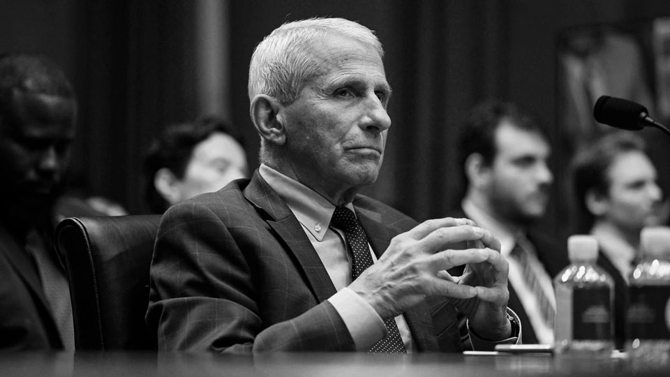 TONYxTWO's tweet photo. Hey @grok

How much did Anthony Fauci’s net worth increase from 2019 to 2024? https://t.co/17cPru3G3s