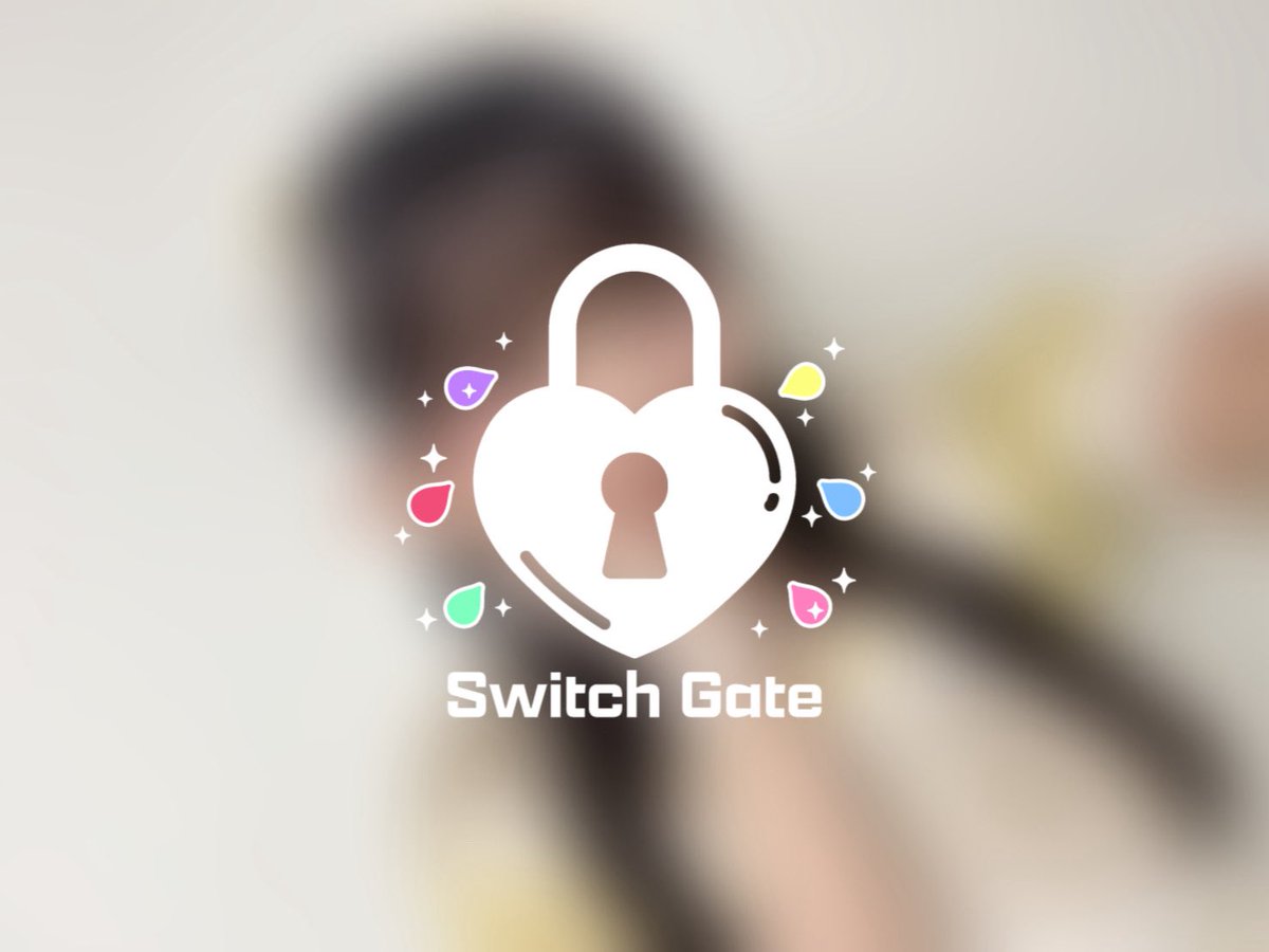 Switch Drop tweet media