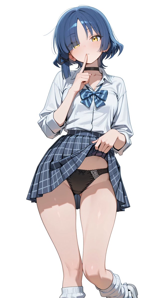 shirasudon_ai's tweet photo. おはようございます(*ｐω-)｡O゜

今日はパンツの日🤍

SFW illustration. No nudity, no suggestive intent. https://t.co/0apJ2EMxb4