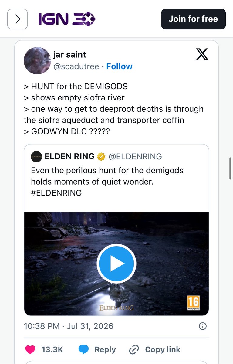 scadutree's tweet photo. I WAS COPING 😭😭😭😭 https://t.co/GcDUvNSugH