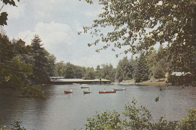 birdhousebooks's tweet photo. Vintage Postcard Camp Ton-A-Wandah for Girls Hendersonville NC Canoes on Lake | eBay https://t.co/ZuGhTwL5gZ #vintage #vintagepostcards #ephemera #eBay #eBayvintage #birdhousebooks #birdhousebooksvintage #Hendersonville #camptonawandah https://t.co/HAx2h8UA4G