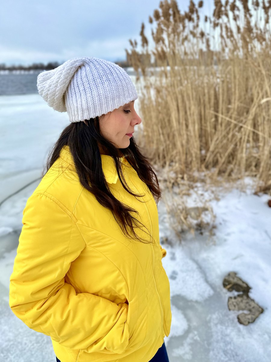 NassyDimples's tweet photo. Is winter in Montreal fun or just depressing?
    “Be honest: do you actually enjoy Montreal winters, or are you just surviving until May? https://t.co/1fDCT1mhfr