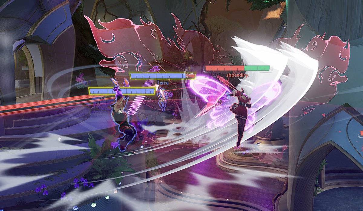 b0gur's tweet photo. this is the best play in the history of marvel rivals https://t.co/1Th4BwXgWm