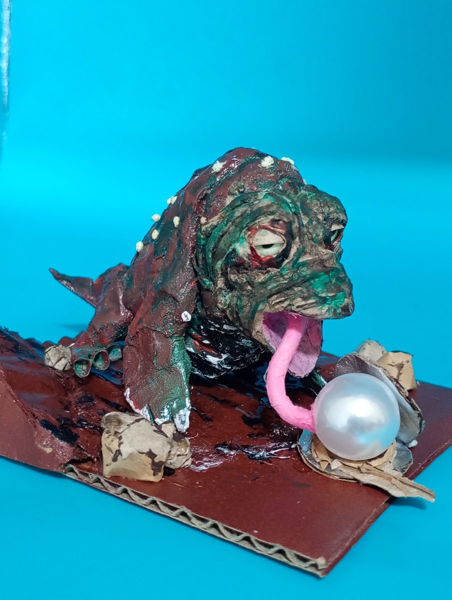 M78agulchi's tweet photo. う〜ん？
なかなか^^;
ChatGPTもGeminiも魚に変わる(泣) https://t.co/nWLaxjZRaa