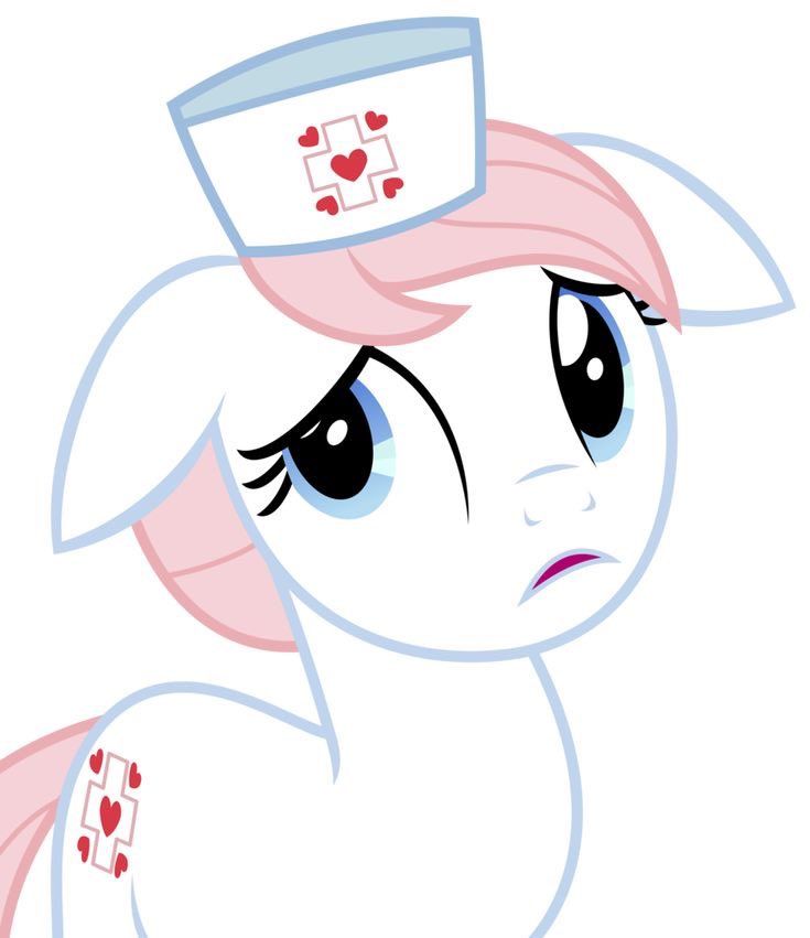 swugrbunnie's tweet photo. i ♡ nurse redheart⊹ ࣪ ˖ https://t.co/iAnUiTqSCJ