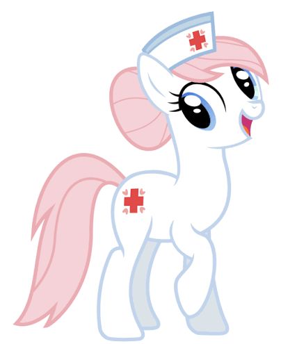 swugrbunnie's tweet photo. i ♡ nurse redheart⊹ ࣪ ˖ https://t.co/iAnUiTqSCJ