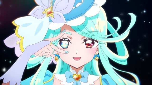 『名探偵プリキュア！』 第27話 レストランの依頼から始まる新たな捜査反応画像2