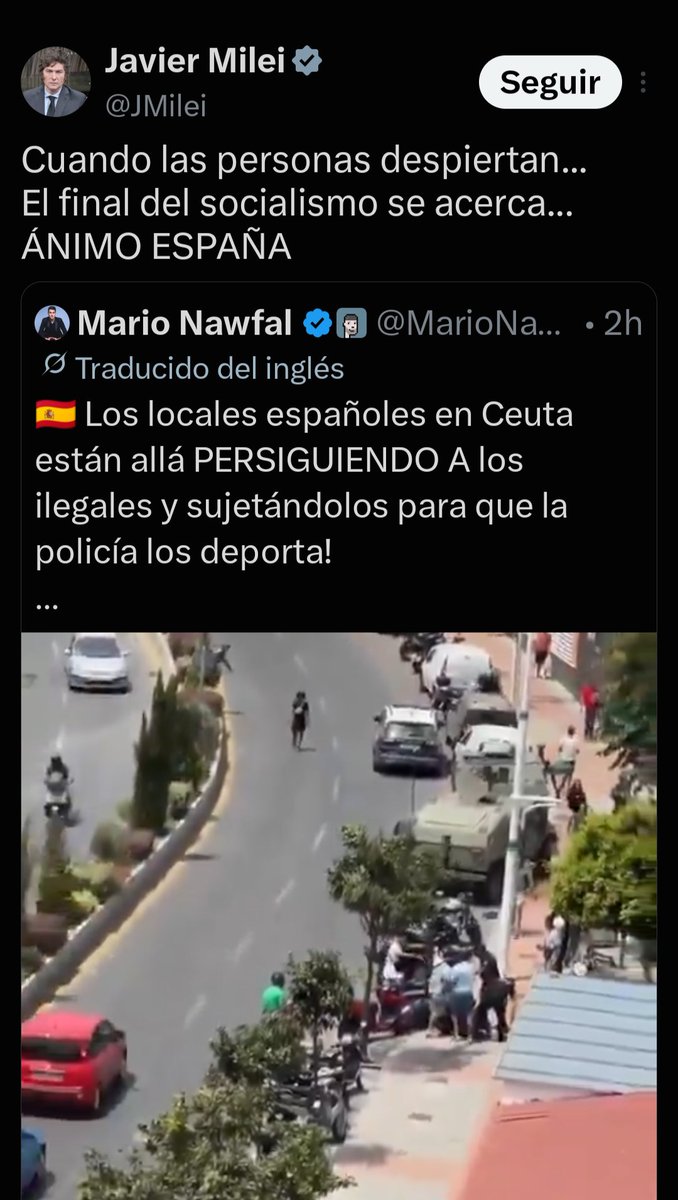valeria18548559's tweet photo. El primer gobierno q hasta a los deliverys colombianos kirchneristas los tienen de trolls
Todo el caribe viviendo del Estado, les pagan x insultarnos https://t.co/UzNafMKCzo