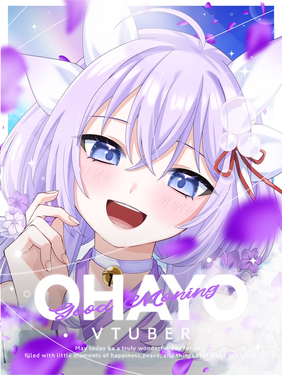 泡玉ルル🫧🦊 tweet media