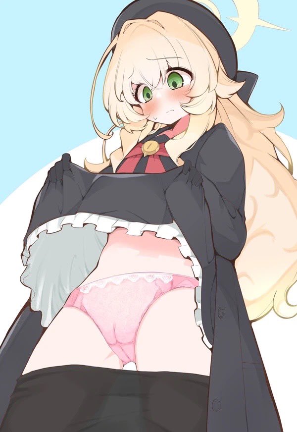 uedazirousan's tweet photo. #パンツの日
故あって最近はパイズリばっか描いてますが パンツ大好き人(だいすきんちゅ)です https://t.co/BEuViWIrkZ