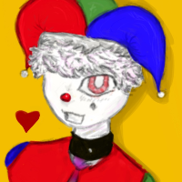 CrayonNuggets's tweet photo. stupid artfite refs https://t.co/8QYM9nOpcr
