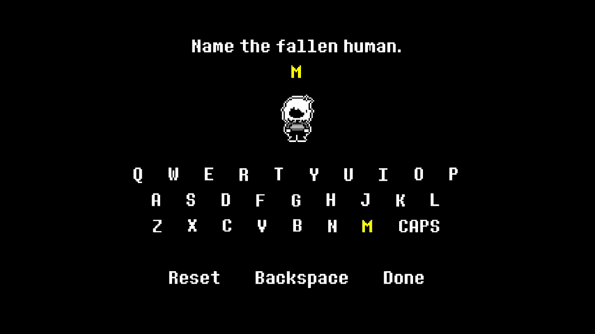 saintza4's tweet photo. I saw this fangame floating around and thought I'd check it out https://t.co/4FScz630mV