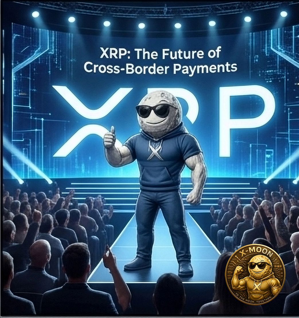 XMOON_XRPL's tweet photo. Sometimes I wonder if XRP holders are actually investors or just highly committed astronauts at this point π¨βππ #XRPL #XMOON https://t.co/obv1aas0BY