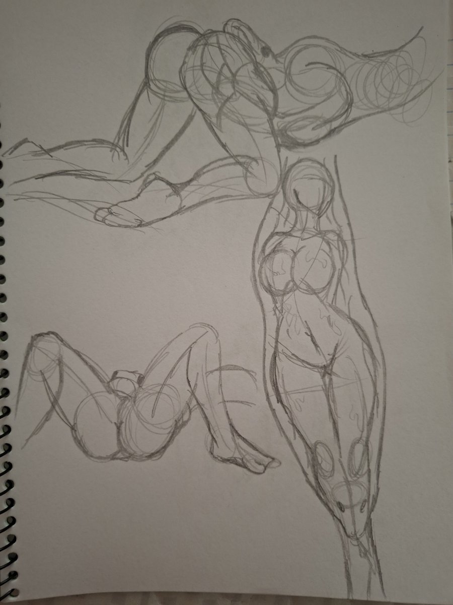 Justanthrath's tweet photo. Drawing things on my sketchbook
#snakevore https://t.co/EQrr5meBUL