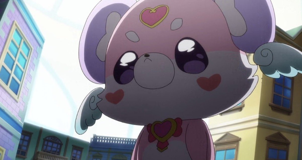 『名探偵プリキュア！』 第27話 レストランの依頼から始まる新たな捜査反応画像4
