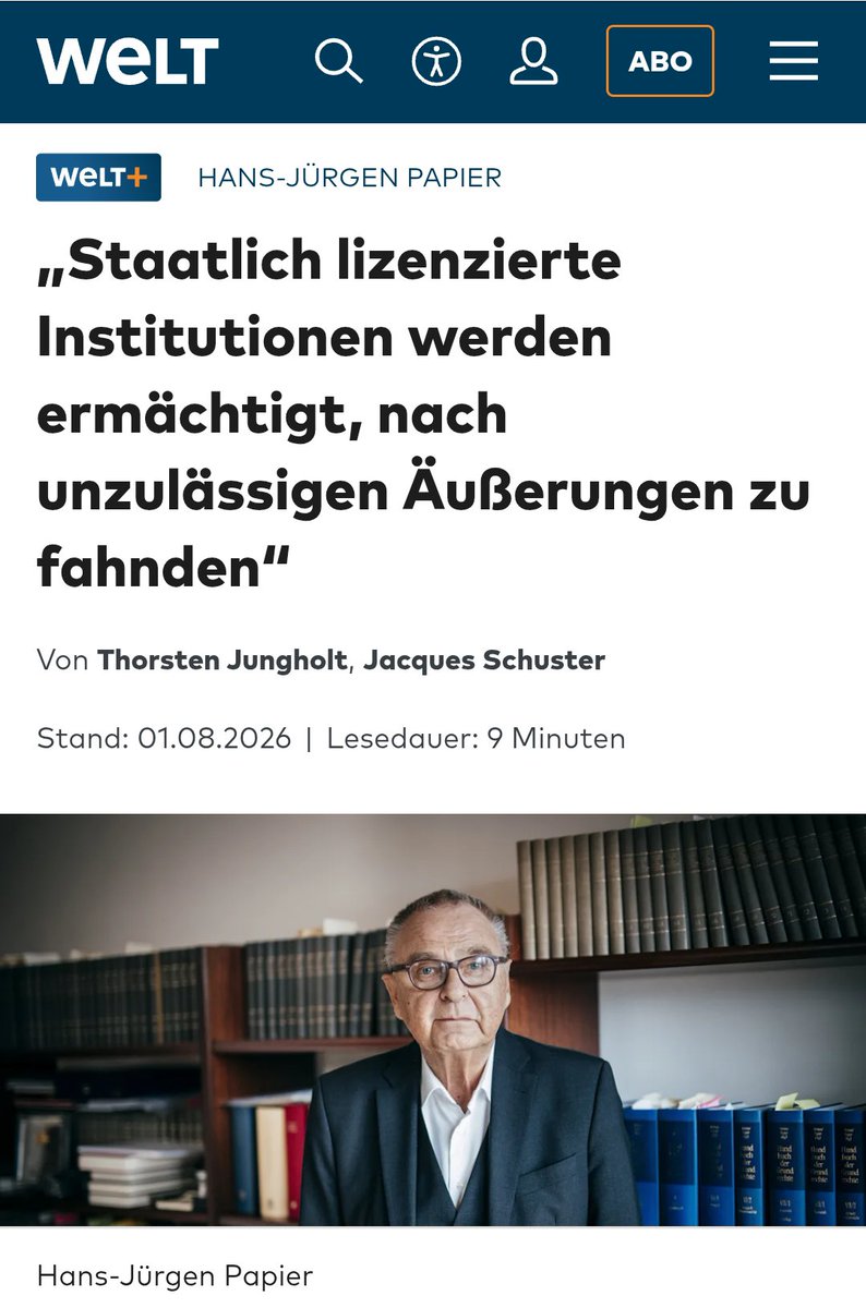 Deutschland_77's tweet photo. @welt Der staatlich finanzierte #NGOSumpf muss daher schnellmöglichst trockengelegt werden. #StasiMethoden
Alles andere ist eine nicht gewählte und Steuermittel finanzierte DDR 2.0 https://t.co/IVd9PFZDGQ