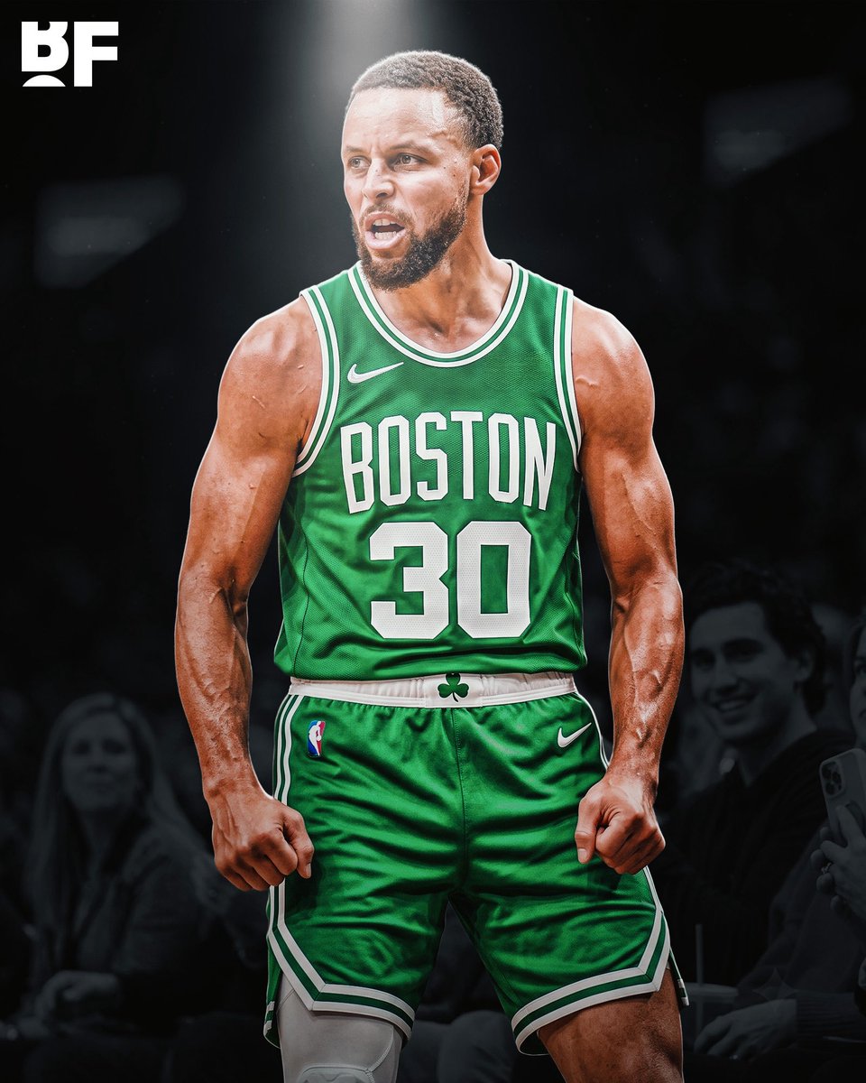 bballforever_'s tweet photo. BREAKING: Brad Stevens has called the Warriors to pitch a trade for Steph Curry 🚨

Boston reportedly has the assets to making a deal that works for both sides.

(John Karalis) https://t.co/Dw4QXUupSB