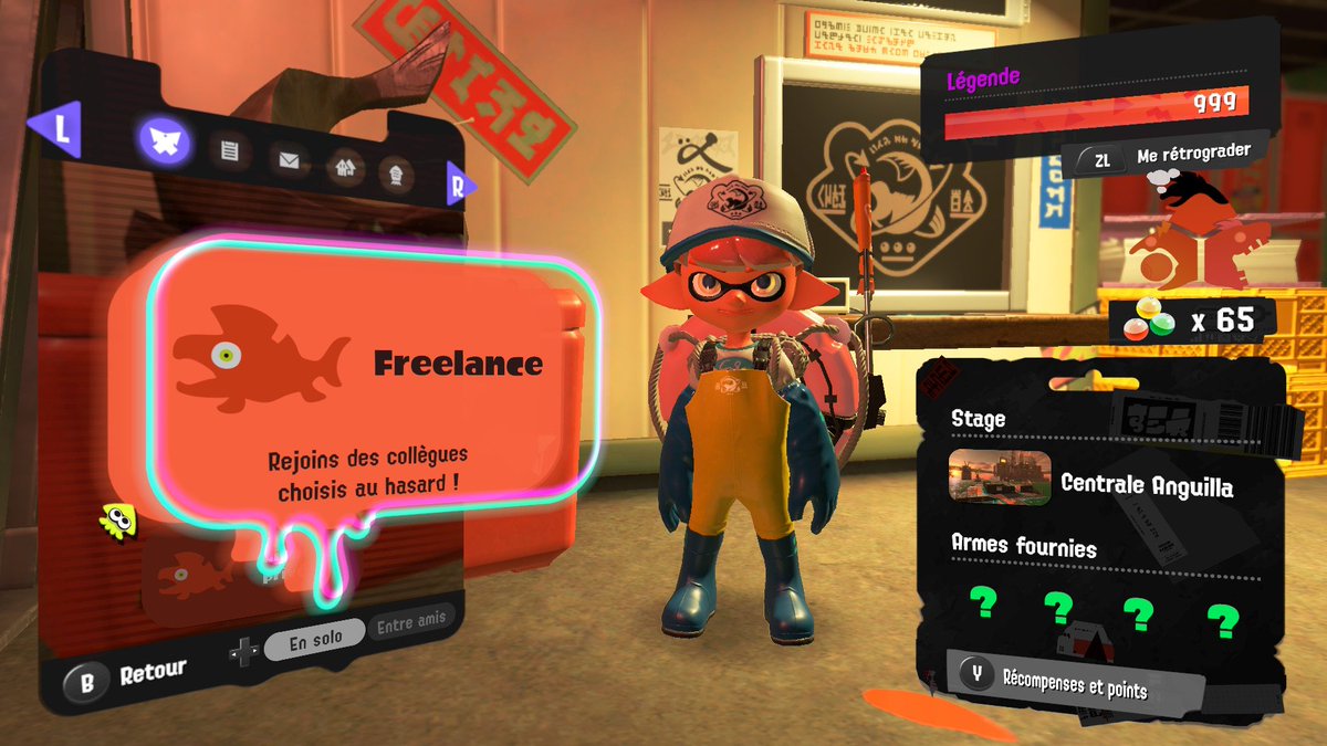 quentomk's tweet photo. 999 26 #Splatoon3 https://t.co/wItSUFFebb
