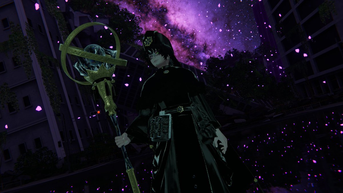 rihan0113's tweet photo. この間行ったRPイベントが切っ掛けで作った子！かっこよくできて我ご満悦です(*´ ˘ `*) https://t.co/qMxdRrVoJE