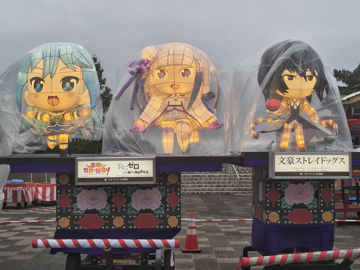 KADOKAWA Anime Official on X: 