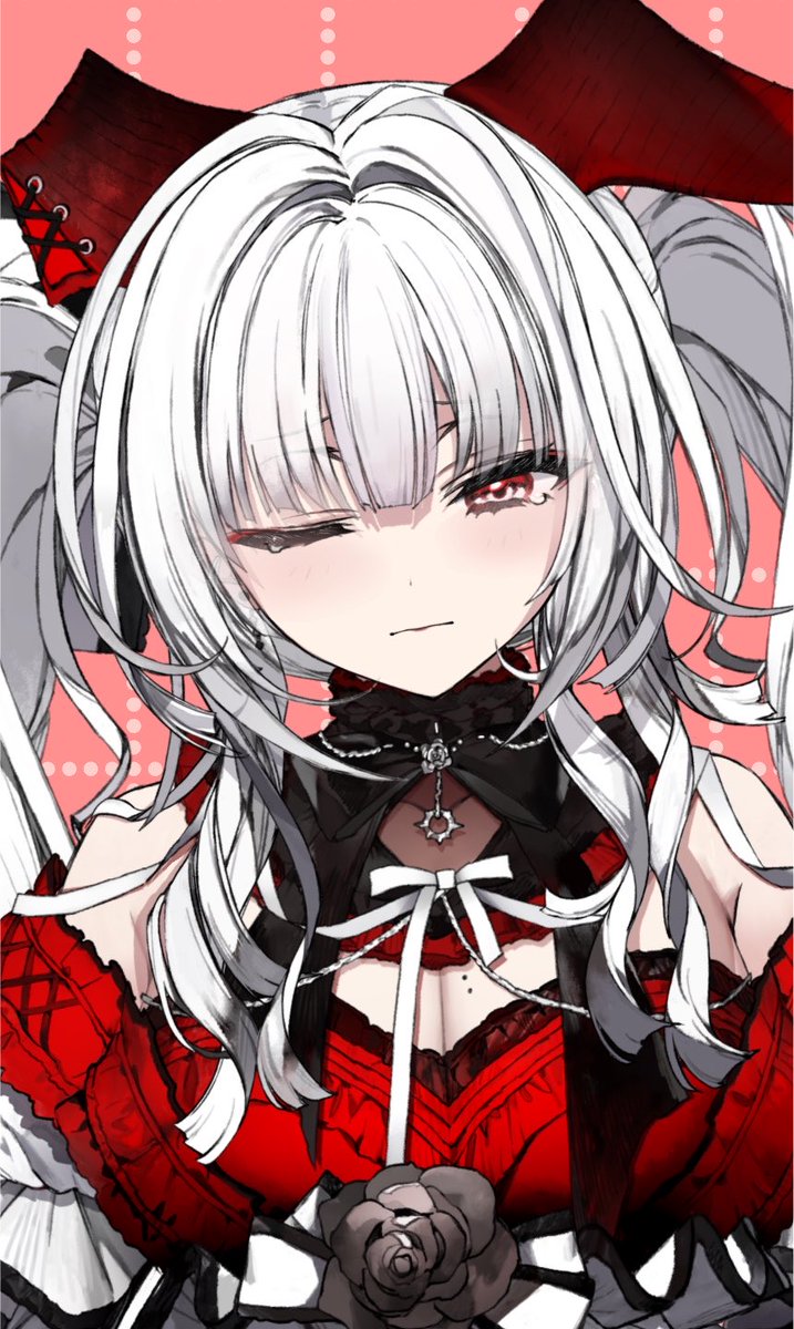 セレナーデ・オックスブラッド🐃🥀 (@SerenadeOxblood) / Posts / X