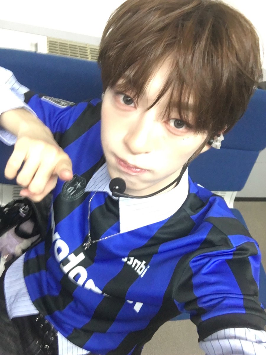rrang22_'s tweet photo. 260802 코스모룸

어디서나 당당하게 걷길! 프리티 보이(swag)

#idntt #아이덴티티 #itsnotover
#조은찬 #choeunchan https://t.co/i4vxq4Ym1i