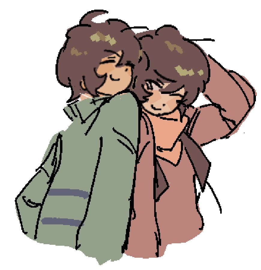 sunie0d's tweet photo. could i be real soop if i didnt ALSO draw them #redjustice https://t.co/BctsUZ777l