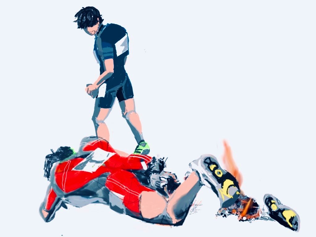 yori82526587's tweet photo. 点火→残火 https://t.co/tBfV6hltrw