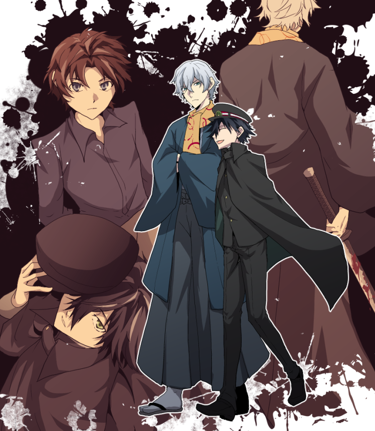 higu_toxic's tweet photo. アニメせつひわ観終わった～！！見返すとあの時のわくわくどきどき感が蘇ってくるねぇ(*ﾟ∀ﾟ)ので、当時勢いで描いてたの再掲～！！ https://t.co/vSNpH2XP0f