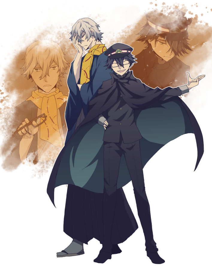 higu_toxic's tweet photo. アニメせつひわ観終わった～！！見返すとあの時のわくわくどきどき感が蘇ってくるねぇ(*ﾟ∀ﾟ)ので、当時勢いで描いてたの再掲～！！ https://t.co/vSNpH2XP0f