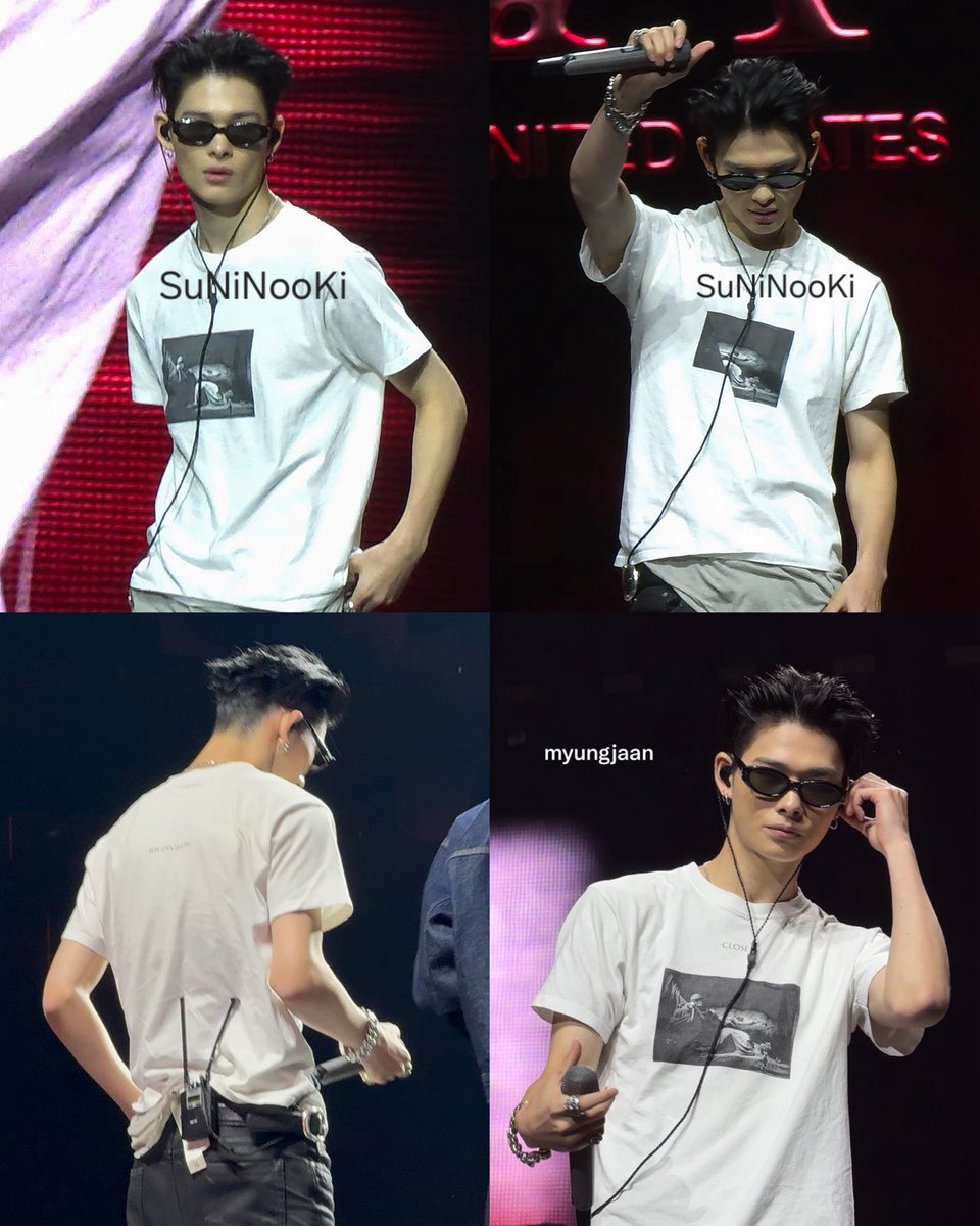 allforchulsoo's tweet photo. HE LOOKS SO FCKING GOOD WITH BLACK HAIR 😭

#NI_KI #니키 #BLOODSAGA_IN_LAS_VEGAS https://t.co/6XOqXeCdGz