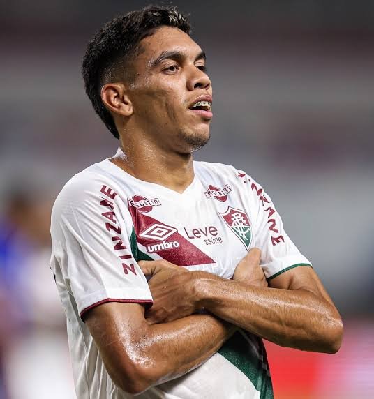 vcordeiro_ffc's tweet photo. Vamos ser sinceros????

Se Canobbio se chamasse AUGUSTO BAYA, boa parte da torcida não teria essa boa vontade que tem.
Tecnicamente PAULO BAYA é muito mais jogador e foi perseguido por muito menos. https://t.co/jM6g5cowTY