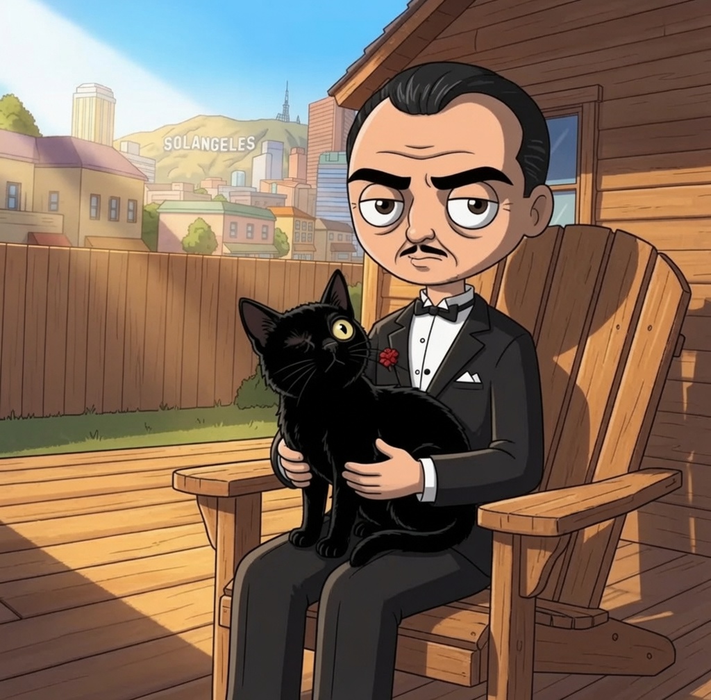 ErcWitOutTheEye's tweet photo. @aibaldking @VitoNakamoto @ket_on_solana @rektmando @educkcoin @GODLsupply @PoorGoat_ @blknoiz06 @swizardcore @theLMAOcoin @MAGA_Aliens Erc without the eye would like Solangeles he needs a home🐈‍⬛ https://t.co/kNargRTXUB