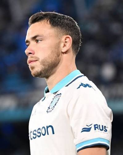 ElMichalito's tweet photo. -Nazareno Colombo
-Gaston Martirena
-Santiago Solari
-Tomas Conechny

4 tipos que no pueden jugar más en Racing, 1 ya no da más y a los otros 3 nunca le dió, perdimos mucho más de lo que ganamos por su culpa, Racing va a salir campeón el día que no tenga jugadores tontos https://t.co/leJWgdIGcU