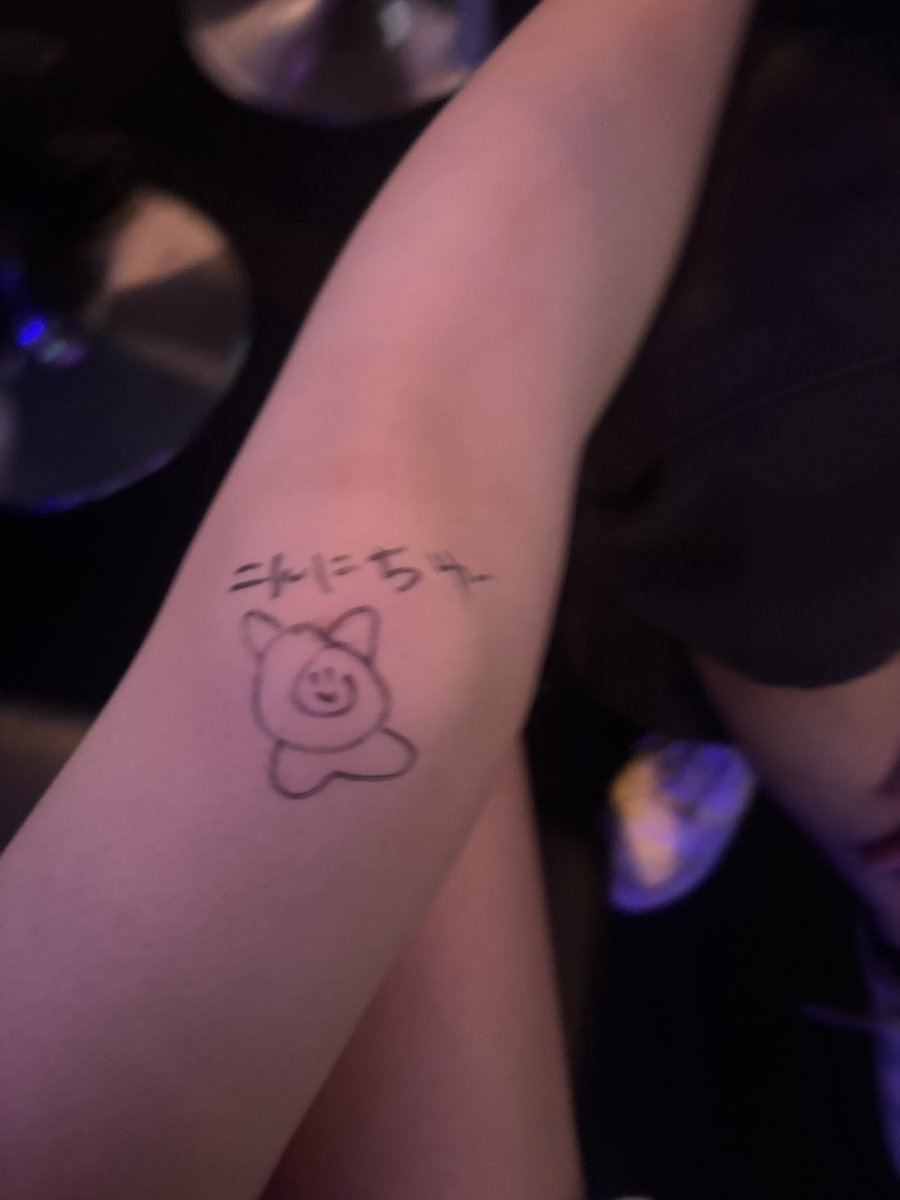 uut_w0's tweet photo. 最近は飲みに行くかパチに行くかの2択の生活してます^ᴗ.ᴗ^♩ https://t.co/gUkf7ZIbw7