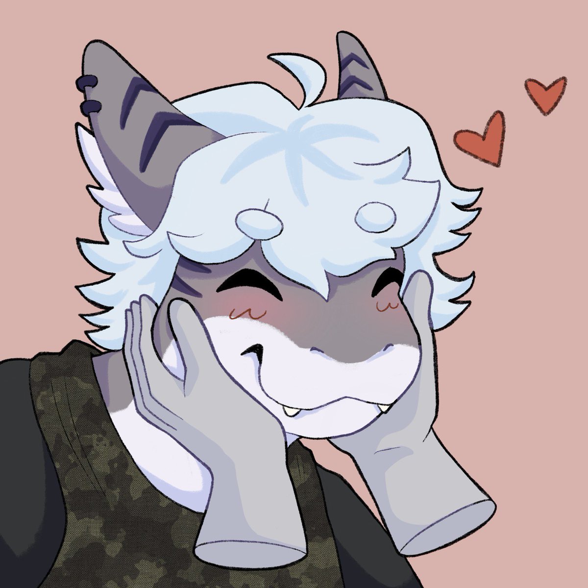 HECUguy's tweet photo. I think all shark designs, whether I personally like them or not, are very cool because I love sharks as a species and always have, but if annoys me when people come to complain about my preferred shark design. Like come on, let me enjoy it for what it is https://t.co/tHj1bvpLkY