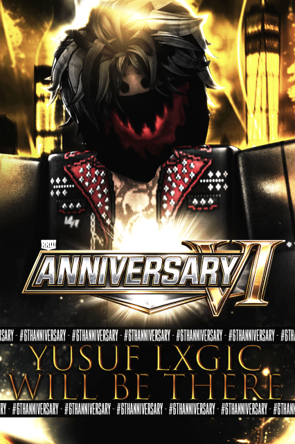 yukohlogy's tweet photo. @RRWPLUS #RRW6thAnniversary https://t.co/aJB6jwcQ6T