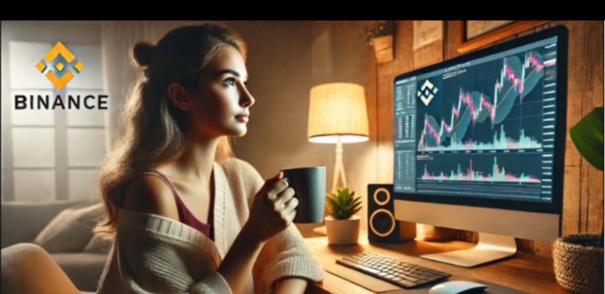 QueenX34567's tweet photo. Morning Binance Family! ☀️🚀

Every sunrise is a fresh chance to learn, trade wisely, and grow in the crypto world. 💛
Wishing the entire Binance family a successful and profitable day ahead! 🚀 https://t.co/NuytXKK0e9